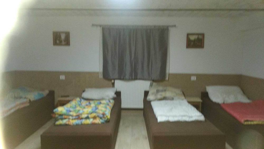 Noclegi, Pokoje gościnne              Wieniec k/ Włocławeka