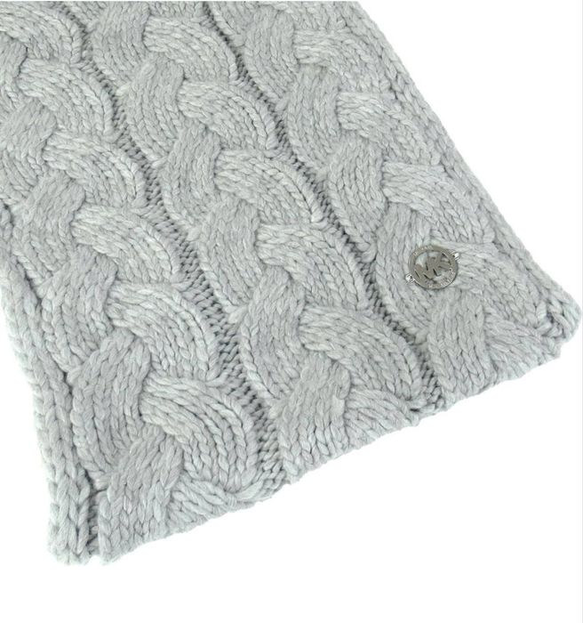 Шарф-хомут Michael Kors