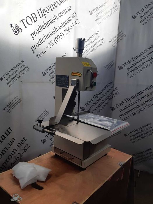 Ленточная Пила для разделки мяса W210