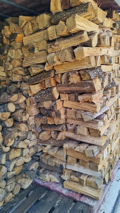 Lenha / Firewood