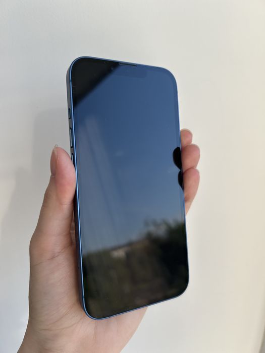 Iphone 13 256 gb