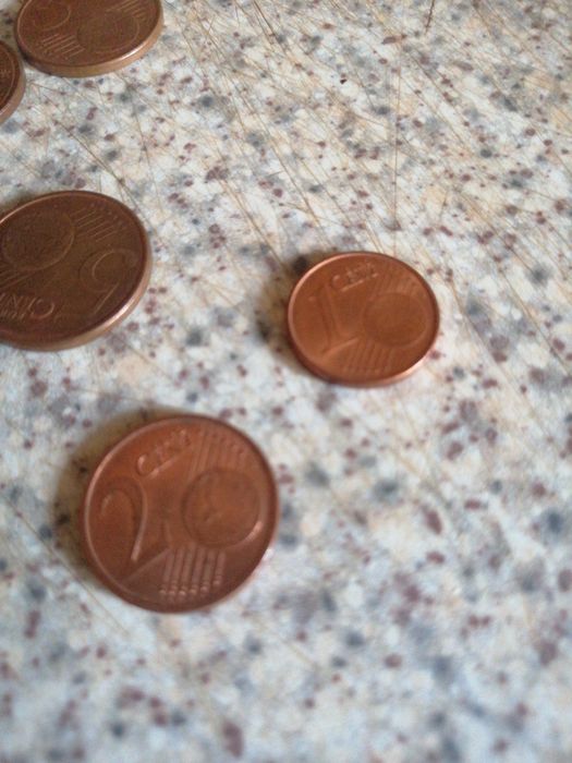 Monety kolekcjonerskie