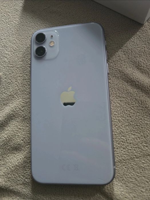 Iphone 11 64B negociável