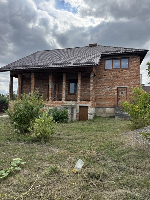 Продам будинок Смотрич