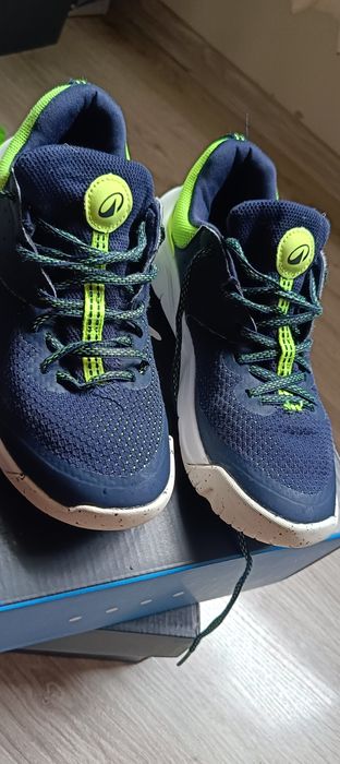 Buty sportowe Decathlon rozmiar 36