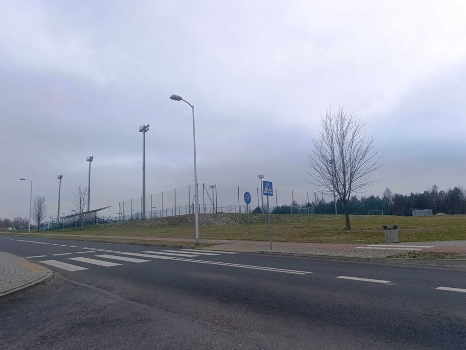 Dom 185 m2 gm. Kleszczów blisko natury i kompleksu sportowego