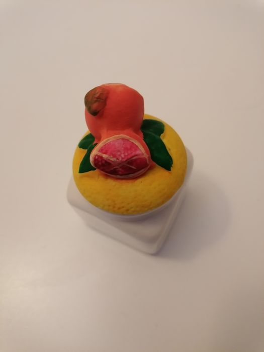Potinhos de decoração, desde