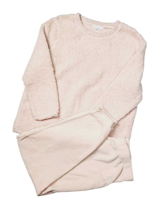 Piżama damska polarowa roz.44 Primark