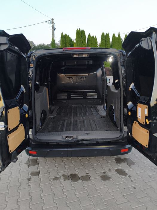 Ford Transit Connect  L2 Automat