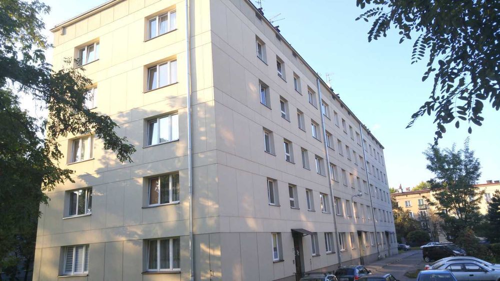 Mieszkanie – Katowice - Więcej