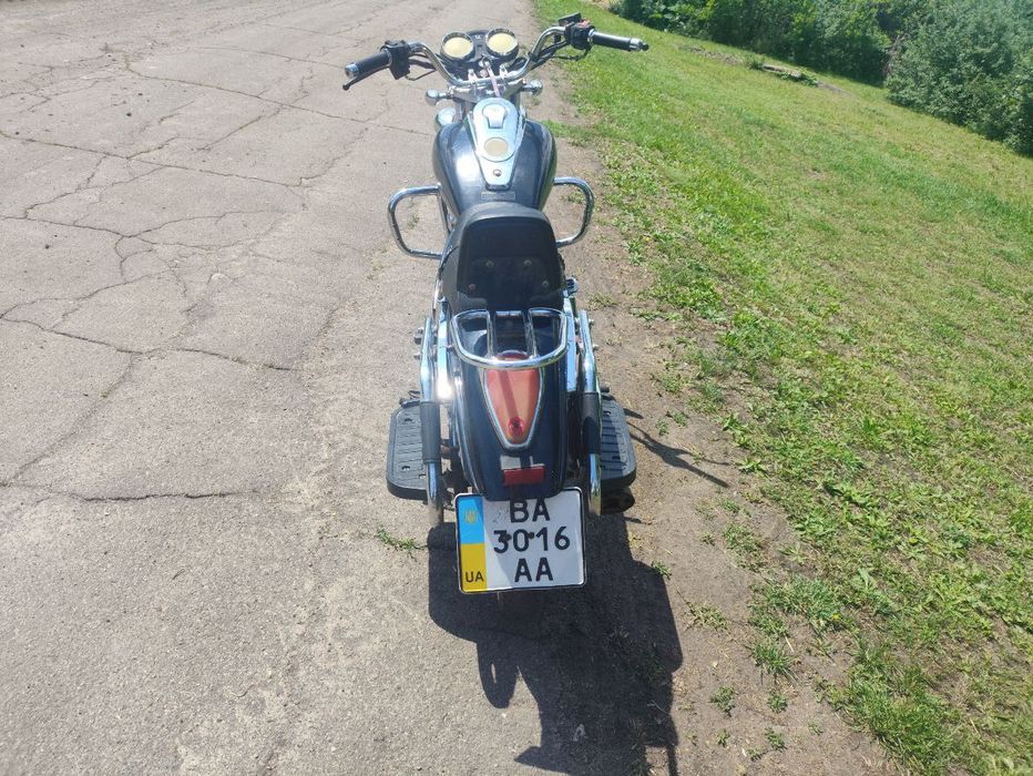 Продам Zongshen ZS150