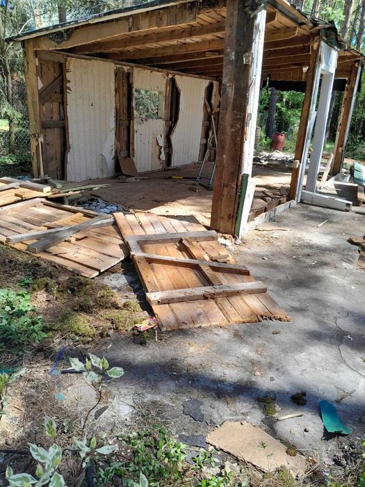 Przeprowadzki  -  Transport