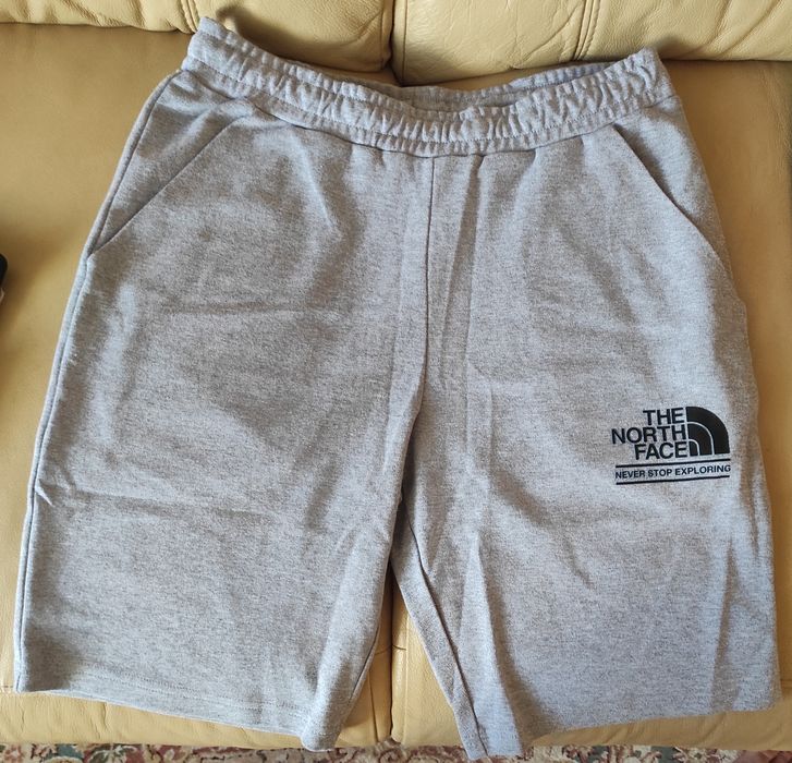 Оригінальні шорти The NORTH Face