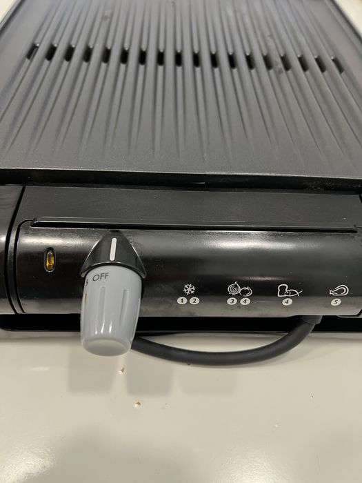 Гриль електричний Philips HD4419