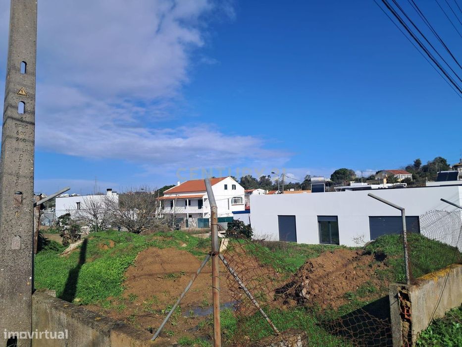 Terreno para Construção | Quinta da Romeira