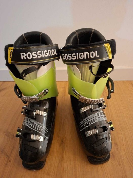 Buty narciarskie Rossignol EVO 70 – rozmiar 315 mm , r. EU - 42-43