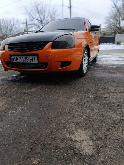 Продається_Priopa_Турбірована