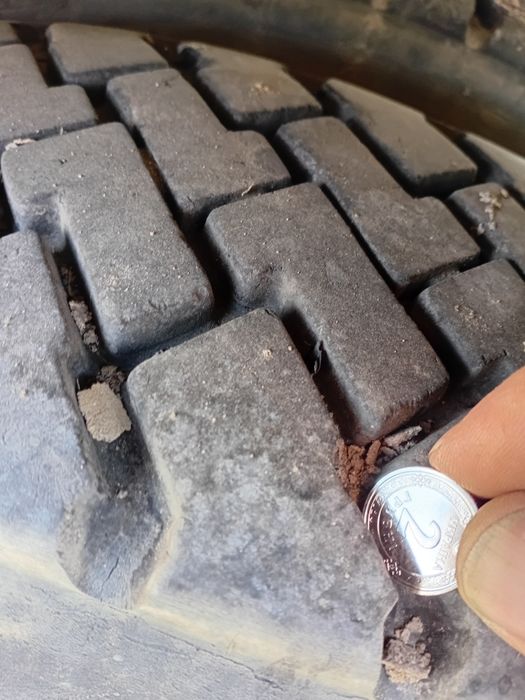 Газ 53 асенізатор