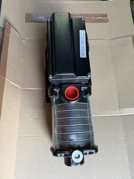 Pompa grundfos CM 3