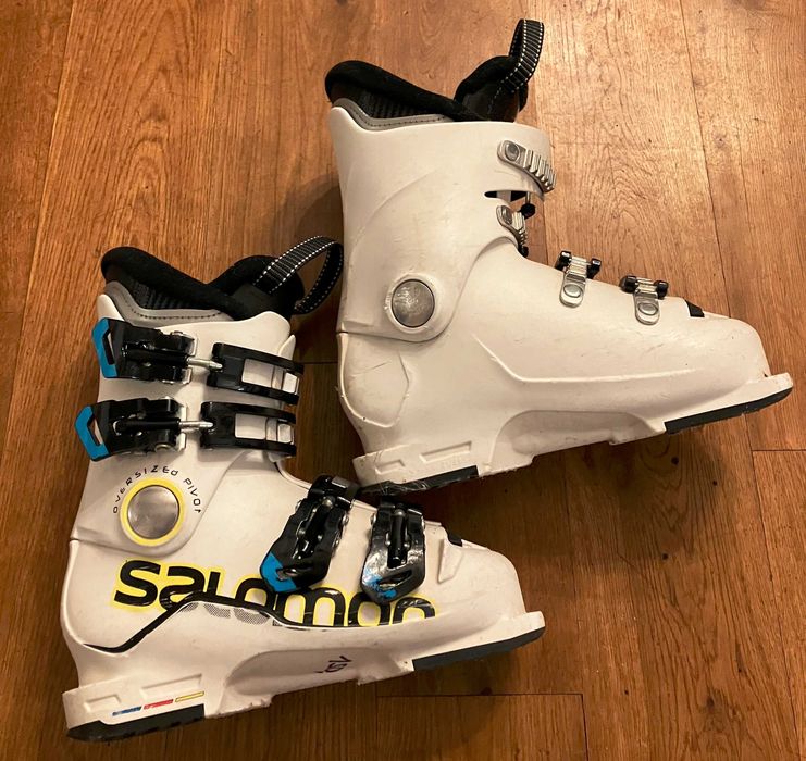 Buty Narciarskie Salomon X-MAX 60T