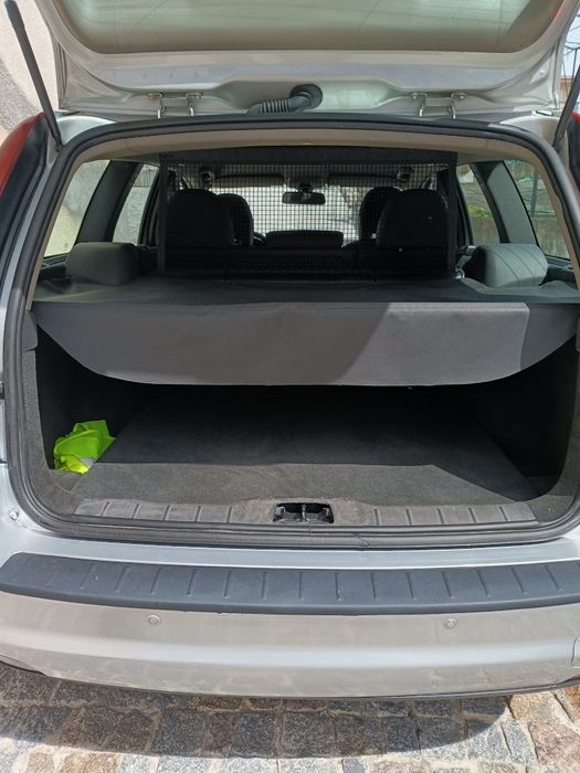 Volvo V50 e star stop