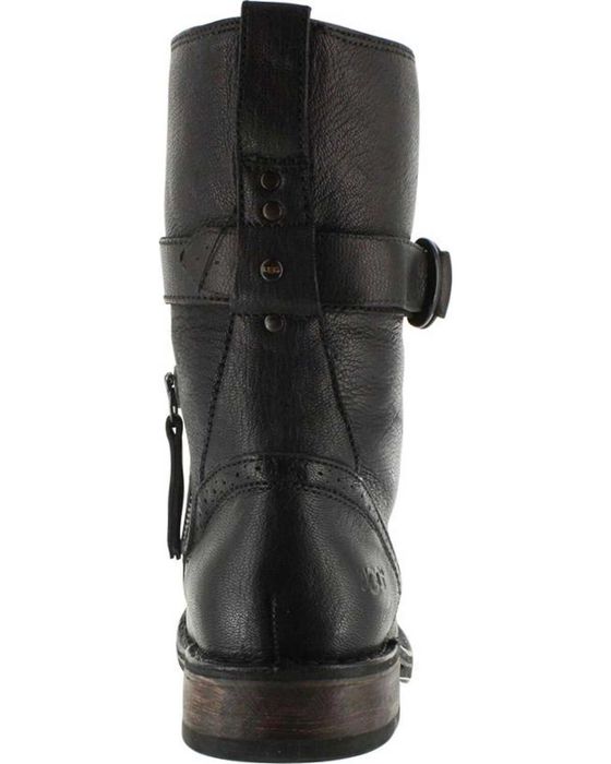Жіночі військові чоботи UGG -Jenna Military!