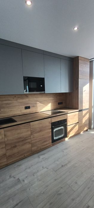 Київ виготовлення корпусних меблів