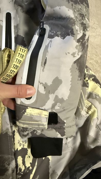 Лижний костюм дитячий 136 см