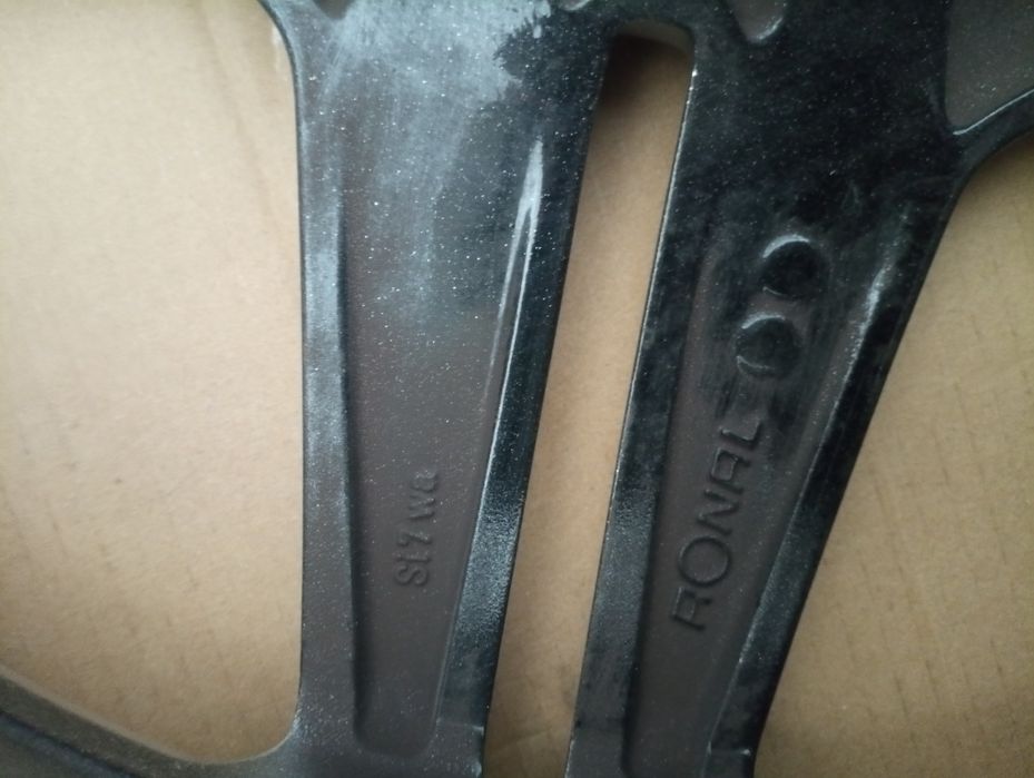 Jantes Mercedes originais