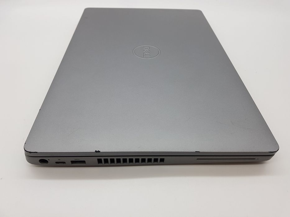 Dell Latitude 5510 I5-10gen. 16/256GB SSD FHD WIN 11 #31861