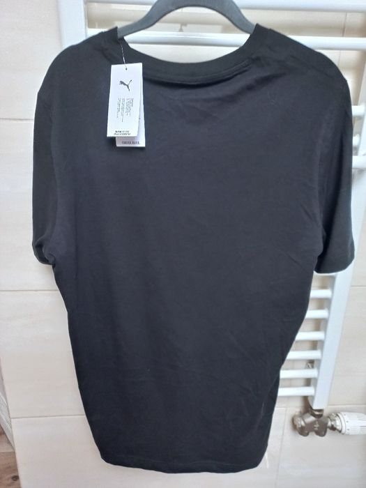 Koszulka męska Puma