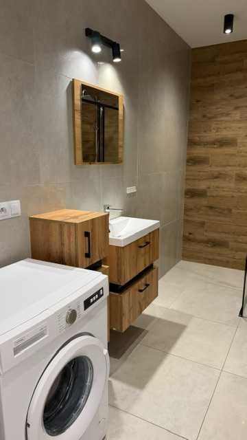 Apartment in Chorzów, Osiedle Irys, Centrum - More