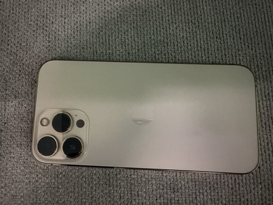 iPhone 13 pro Max 256 gb