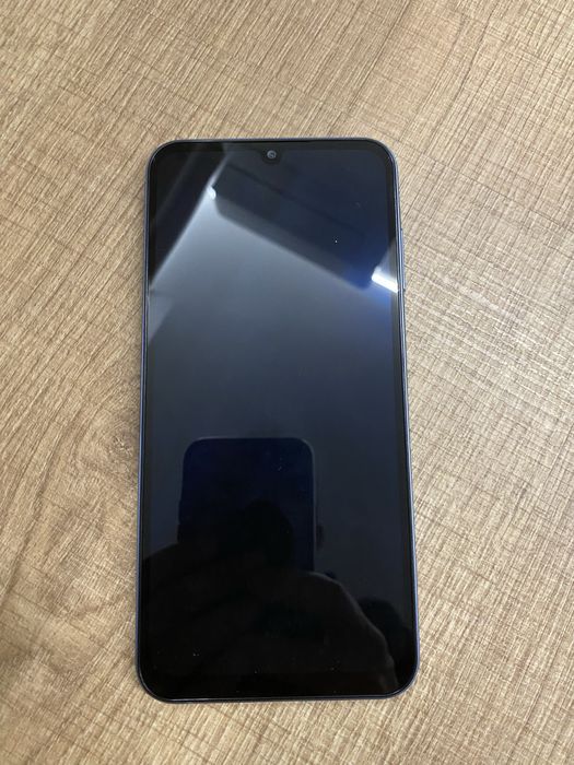 Samsung A25 5G (azul)