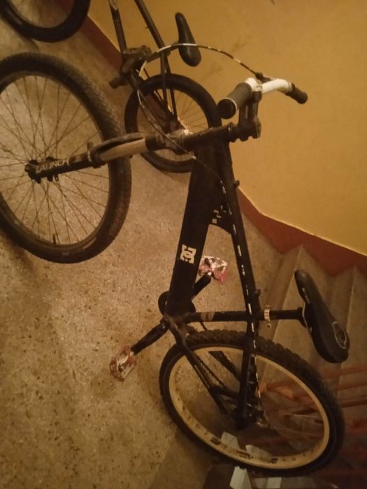 Rower dirt,street Krzeszowice • OLX.pl