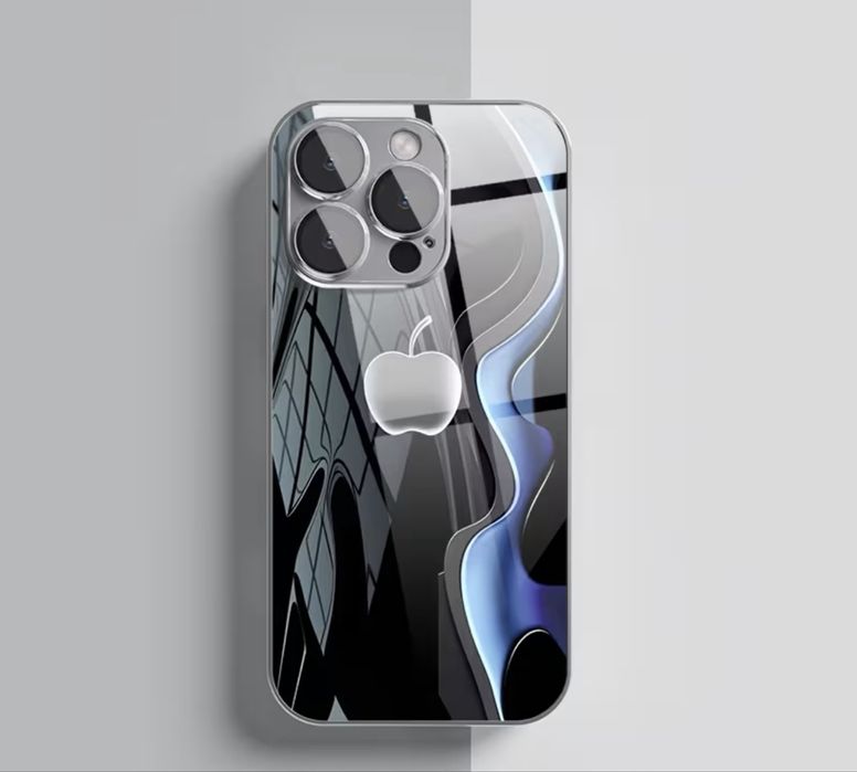 Capa Iphone 16 - Nova
