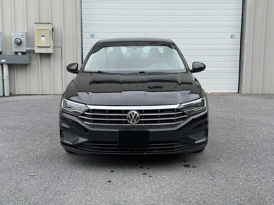 Volkswagen Jetta 2020