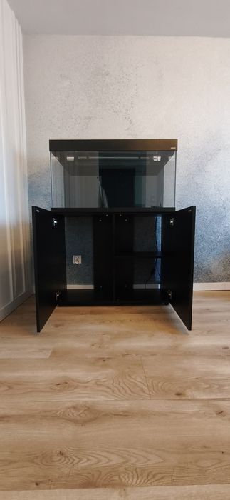 Akwarium z szafką AQUAEL