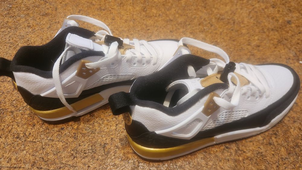 Tenis de marcar  novos