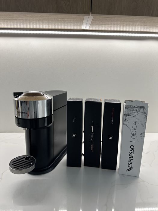 Ekspres do kawy Vertuo Next Nespresso