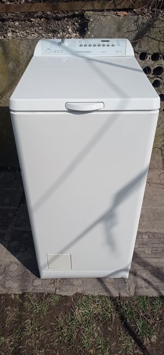 Electrolux EWT 1016
