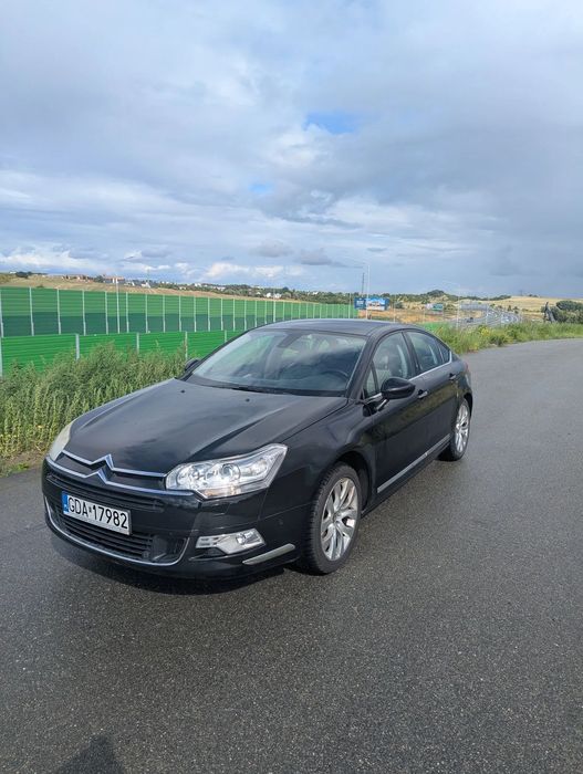 Citroën C5