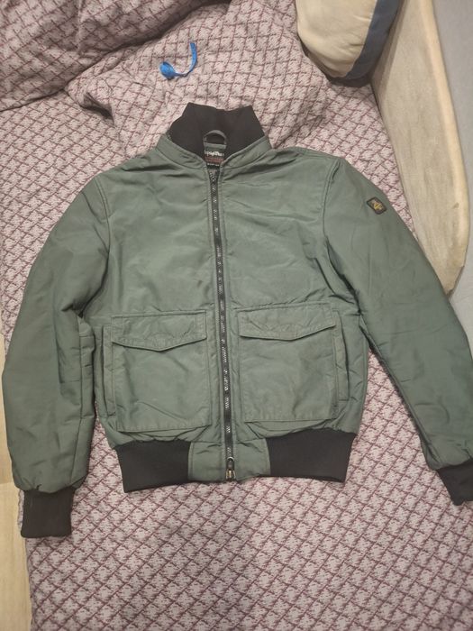 куртка refrigiwear