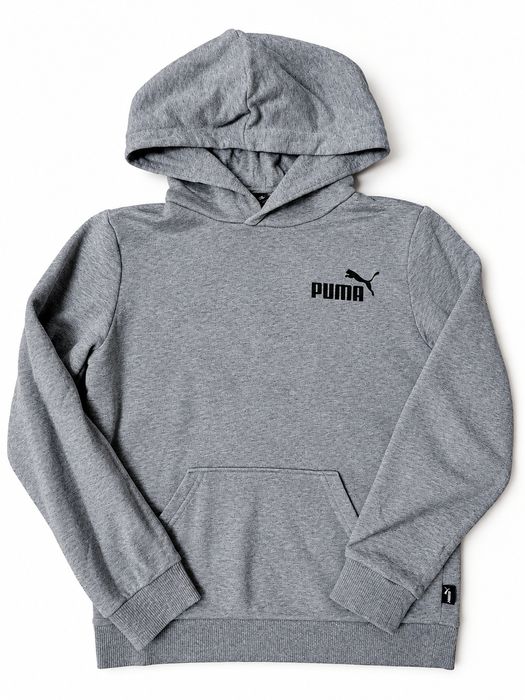 Bluza oryginalna chłopięca Puma 140 cm 8-9 lat