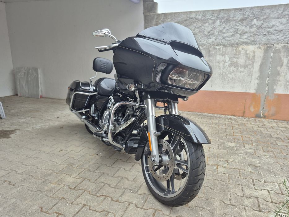 Harley Davidson Road Glide Special