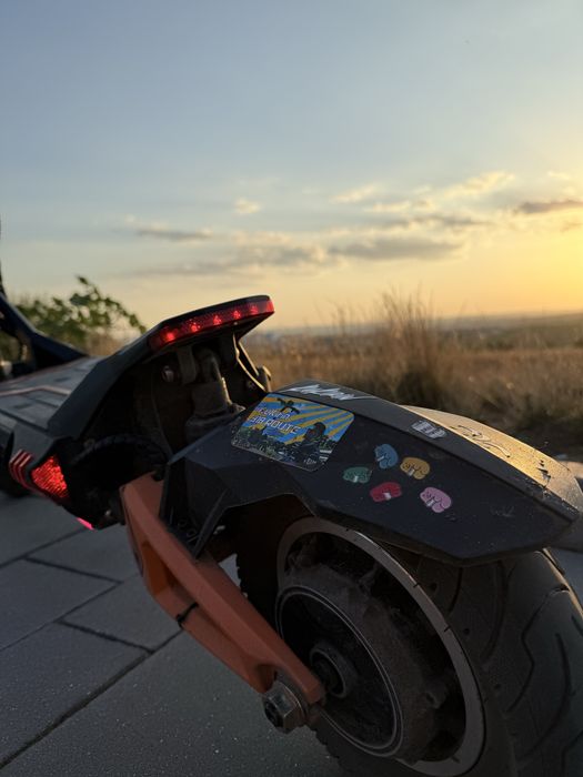 Kugo Kirin G3 Pro