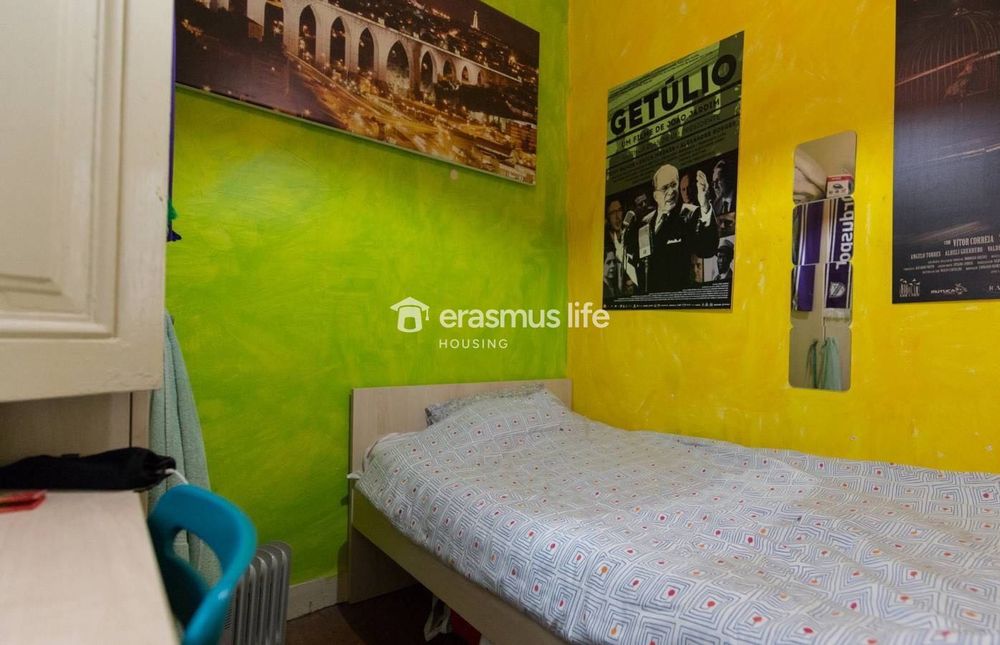 Saldanha 3D room 7