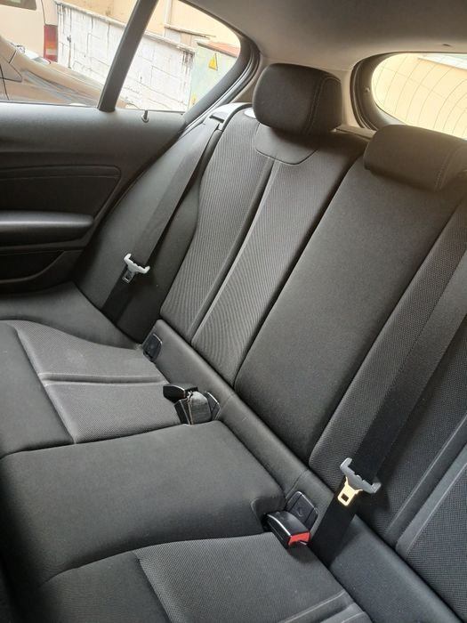 Bwm Serie 1  ,Line Sport