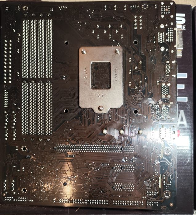 Материнская плата Gigabyte GA-B150M-DS3H (s1151, Intel B150, PCI-Ex16)