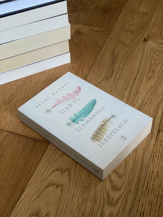 Ślad po zlamanych skrzydłach, Badani